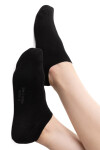 LINEN FEET 174 světle béžová 35-37