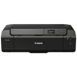 Canon PIXMA PRO-200 / A3+ / Inkoustová fototiskárna / 4800x2400 / 8 inkoustů / Wi-Fi / USB (4280C009AA)