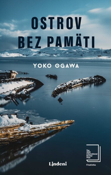 Ostrov bez pamäti - Yoko Ogawa