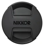 Nikon LC-72B / Přední krytka objektivu / 72 mm (JMD00301)