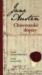 Chawtonské dopisy Jane Austenová,