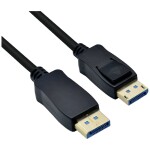 Club3D Kabel Mini DisplayPort 1.4 na Mini DisplayPort 1.4 / podpora 8k 60Hz / 2m (CAC-1164)