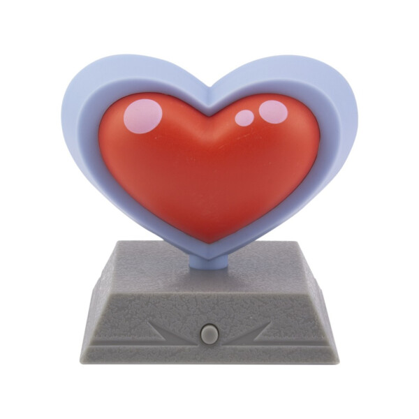 Icon Light Zelda - Srdce - EPEE