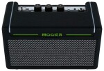 Mooer SD10i Black