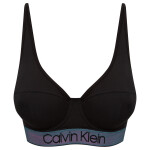 Light Lined Bralette QF5586E-001 - Calvin Klein 70D