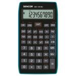 Kalkulačka školní SENCOR SEC 105 BU