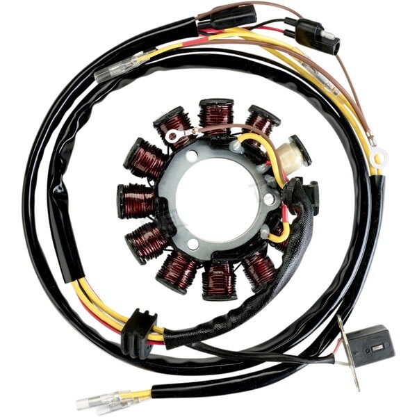 Moose Utility Magneto stator na Kawasaki Brute Force 750 08-11