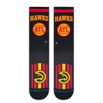 Pánské ponožky Atlanta Hawks NBA 2025-26 Statement Edition Crew