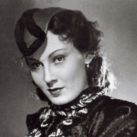 Útěky - Lída Baarová - Josef Škvorecký - audiokniha