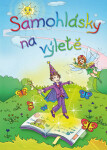 Samohlásky na výletě Gabriela Kopcová