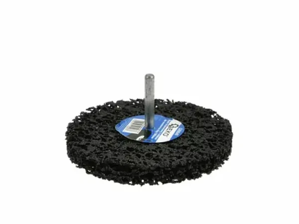 GEKO G00648 / Kotouč na odstraňování barvy a rzi / 100 mm (G00648)
