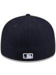 New Era Pánská kšiltovka New York Yankees MLB 2026 Hall of Fame Low Profile 59FIFTY Fitted Velikost: 7 1/4