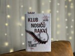 Klub nosičů rakví