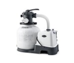 Intex QX2600 písková filtrace se solinátorem