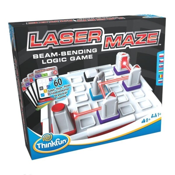 ThinkFun Maze