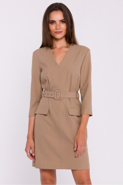 Denní šaty model 200383 Stylove L