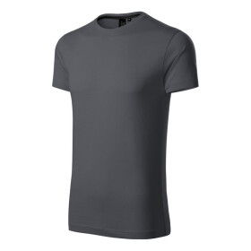 Pánské exkluzivní tričko M MLI-15383 - Malfini 2XL