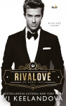 Rivalové - Vi Keeland