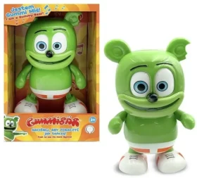 COBI Interaktivní figurka Gummy Bear