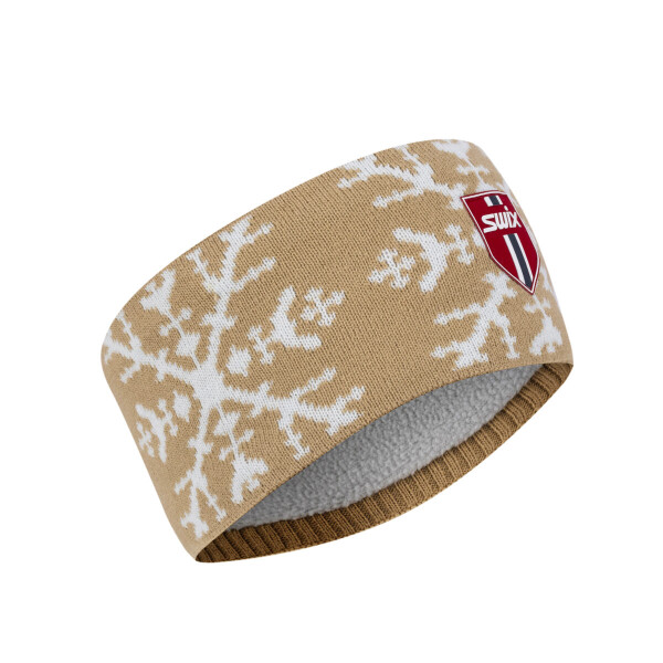 Čelenka Swix Scandi Headband