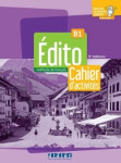Édito B1 2022 Cahier + didierfle app. - Elodie Heu