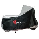 Yshop nepromokavá plachta na skútr