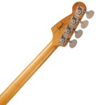 Fender JMJ Road Worn Mustang RW Bass BK