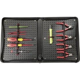 Parat BASIC Tool Softbag S 5990841991 profesionální, technik, pro údržbáře, řemeslník brašna na nářadí, prázdná (d x š x