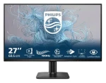 27" Philips 27E2N1100L černá / Monitor / VA / 1920 x 1080 / 100Hz / 4ms / 250cd / HDMI+VGA (27E2N1100L/00)
