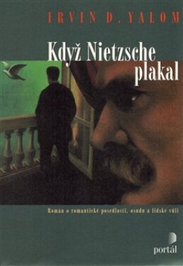 Když Nietzsche plakal