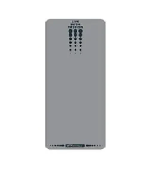 Spokey LIGHTMAT šedá / Podložka na cvičení / tloušťka 6 mm (5901180383233)