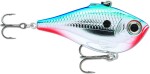 Rapala Cikáda Rippin´Rap Chrome Blue - 7cm 24g,Rapala Cikáda Rippin´Rap Chrome Blue - 7cm 24g