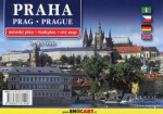 Praha Plán