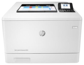 HP Color LaserJet M455dn laserová tiskárna