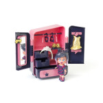 Panenka KookyLoos Ava hrací set