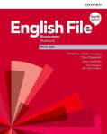 English File Elementary Workbook with Answer Key
