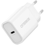 Dehner Elektronik TYPE-C30GC Adaptér USB-C 30 W do zásuvky (230 V), vnitřní Výstupní proud (max.) 3 A USB-C® Počet výstu