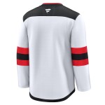 Fanatics Pánský Dres New Jersey Devils Premium Away Jersey Velikost: