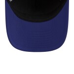 New Era Pánská kšiltovka Los Angeles Dodgers MLB 2026 Clubhouse 9FORTY M-Crown A-Frame Snapback