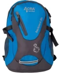Acra Backpack 20 L modrá / Turistický batoh / 20 l (05-BA20-MO)