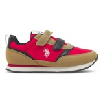 Sneakersy U.S. POLO ASSN. NOBIK012A