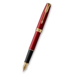 Parker Royal Sonnet Red GT hrot M 1502/5131474