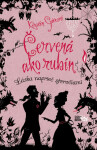 Červená ako rubín - Kerstin Gierová