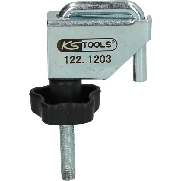 KS Tools 122.1203 Max. Hadicová svorka Ø 25 mm (1)