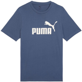 Puma Ess No.1 Logo Tee (s) M 682533 80 pánské S