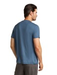 ICEBREAKER M 150 Tech Lite SS Tee Adventure Rid, Dawn velikost: XXL