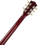 Maybach Albatroz 65-2 Dark Wine Red