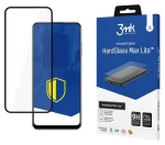 3mk HardGlass Max Lite tvrzené sklo pro Realme 10 / Ochranné sklo / 9H