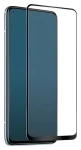 SBS Tvrzené sklo Full Cover pro Xiaomi Mi 11 Lite/Mi 11 Lite 5G černá / Tvrzené sklo