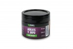Nikl Boilies v dipu Krill Berry 250g - 20mm,Nikl Boilies v dipu Krill Berry 250g - 20mm